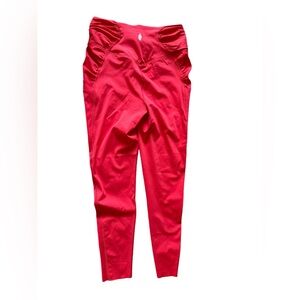 Free People Movement “Set the Pace” Leggings